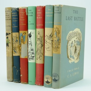 First edition childrens books