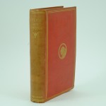 Sylvie and Bruno First Edition by Lewis Carroll