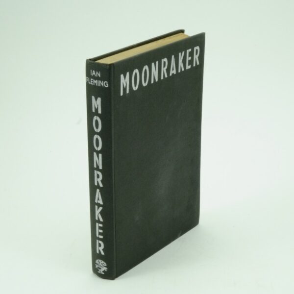 James-Bond-First-Edition-Collection-Ian-Fleming-Moonraker