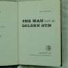 James-Bond-First-Edition-Collection-Ian-Fleming-The-man-with-the--Golden-Gun