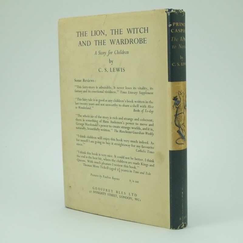 the chronicles of narnia first book the chronicles of narnia first book