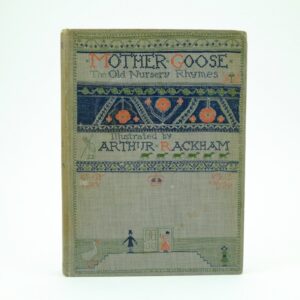 Mother-Goose-Arthur-Rackham- (25)