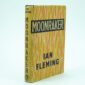 Moonraker First Edition by Ian Fleming
