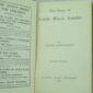 The Story of Little Black Sambo Helen Bannerman 1st Edition 2nd printing