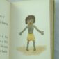 The Story of Little Black Sambo Helen Bannerman 1st Edition 2nd printing