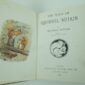 The Tale of Squirrel Nutkin First Delux edition by Beatrix Potter