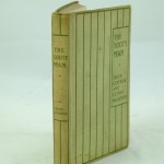 The Sooty Man:1st ed Dumpy Book