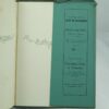 The Springtide of Life by Swinburne: Arthur Rackham 1st edition