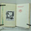 The King of the Golden River: Signed, limited edition, illus by Arthur Rackham