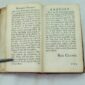 Serious Reflections of Robinson Crusoe by Daniel Defoe 1720
