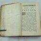 Serious Reflections of Robinson Crusoe by Daniel Defoe 1720