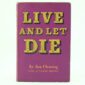 Live and Let Die by Ian Fleming 1st Edition (9)