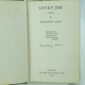 Lucky Jim by Kingsley Amis Signed