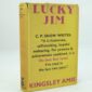 Lucky Jim by Kingsley Amis Signed