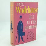 P G Wodehouse Ice in the Bedroom