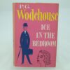 P G Woodhouse Ice in the Bedroom