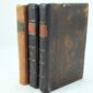 Robinson Crusoe Daniel Defoe early editions