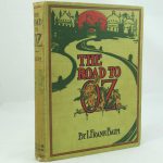 The Road To Oz by L. Frank Baum
