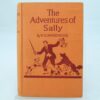 The Adventures of Sally by P G. Wodehouse (