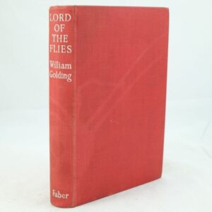 The Lord of the Flies by William Golding