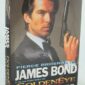 Goldeneye by John Gardner 1st edition