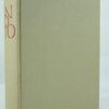 New Directions 10 signed by Evelyn Waugh