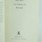 Uncorrected proof of The Colossus of Maroussi by Henry Miller