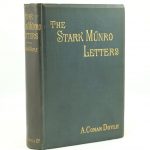 The Stark Munro Letters by A. C. Doyle