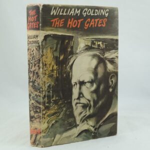 The Hot Gates by William Golding