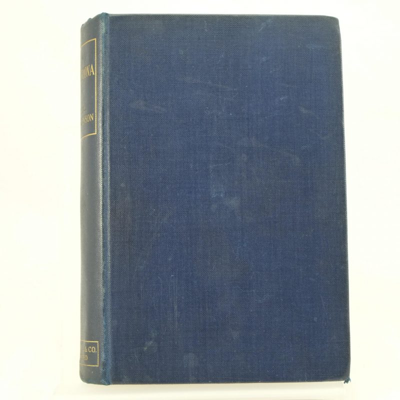 Catriona by Robert Louis Stevenson - Rare and Antique Books