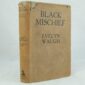 Black Mischief signed by Evelyn Waugh