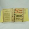 The Name of Action by Graham Greene