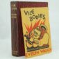 RTIST Vile Bodies by Evelyn Waugh