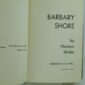 Barbary Shore by Norman Mailer