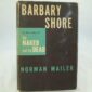 Barbary Shore by Norman Mailer