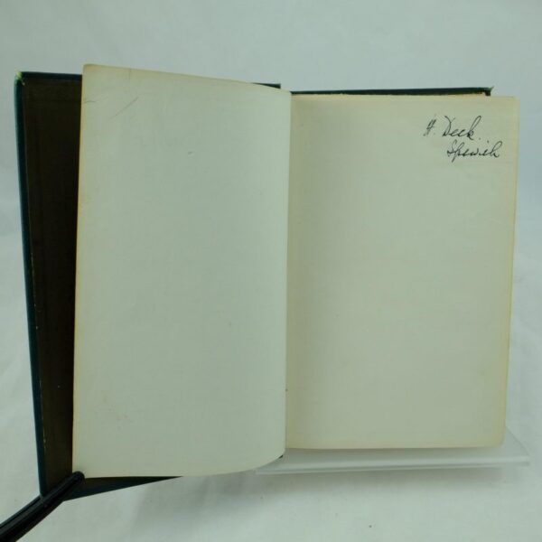 The Formation of Vegetable Mound by Charles Darwin
