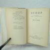 Scoop by Evelyn Waugh 1938