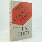 The Cocktail Party by T. S. Eliot