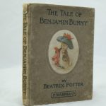 The Tale of Benjamin Rabbit by Beatrix Potter (