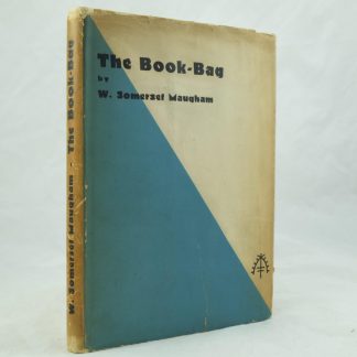 The Book Bag by Somerset Maugham