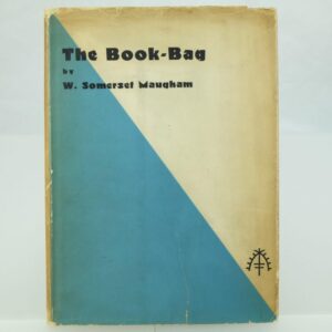 The Book Bag by Somerset Maugham