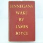 Finnegans Wake by James Joyce
