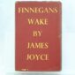 Finnegans Wake by James Joyce