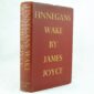 Finnegans Wake by James Joyce