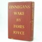 Finnegans Wake by James Joyce