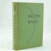 Moonraker by Ian Fleming American USA edition
