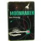 Moonraker by Ian Fleming American USA edition
