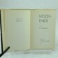 Moonraker by Ian Fleming American USA edition