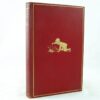 Now We Are Six signed by author A A Milne and illustrator (