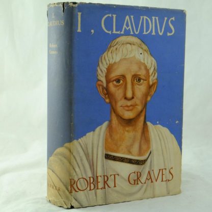 I Claudius by Robert Graves (6)